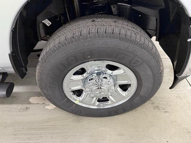 new 2026 Ram 2500 car, priced at $67,030