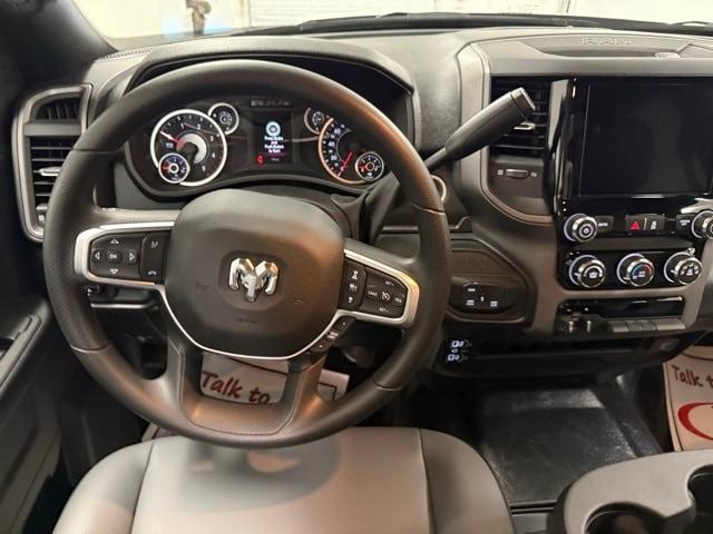 new 2026 Ram 2500 car, priced at $67,030