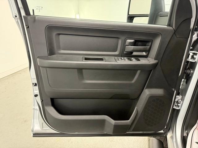 new 2026 Ram 2500 car, priced at $67,030