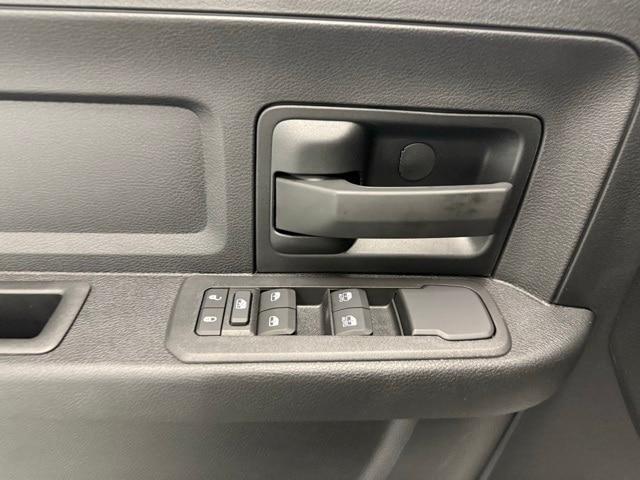 new 2026 Ram 2500 car, priced at $67,030