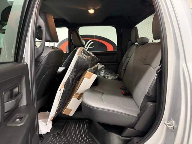 new 2026 Ram 2500 car, priced at $67,030