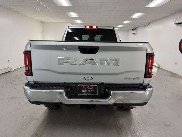 new 2026 Ram 2500 car, priced at $67,030