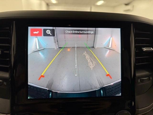 new 2026 Ram 2500 car, priced at $67,030