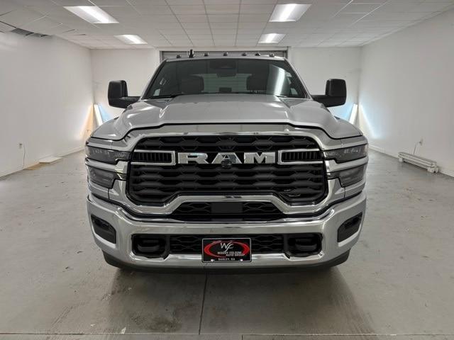 new 2026 Ram 2500 car, priced at $67,030