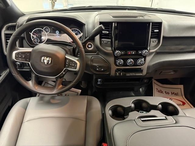 new 2026 Ram 2500 car, priced at $67,030