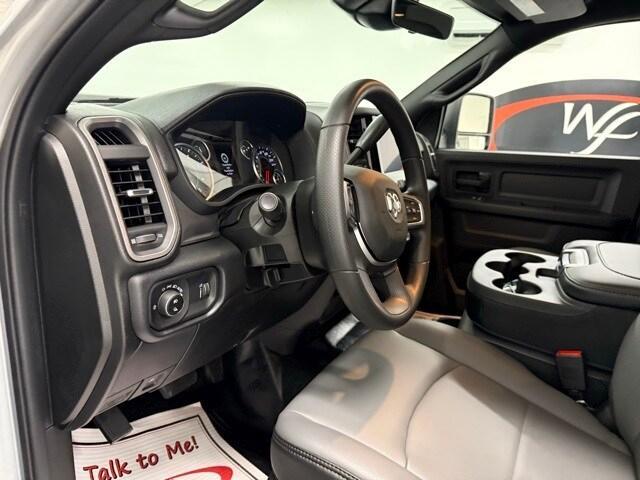 new 2026 Ram 2500 car, priced at $67,030