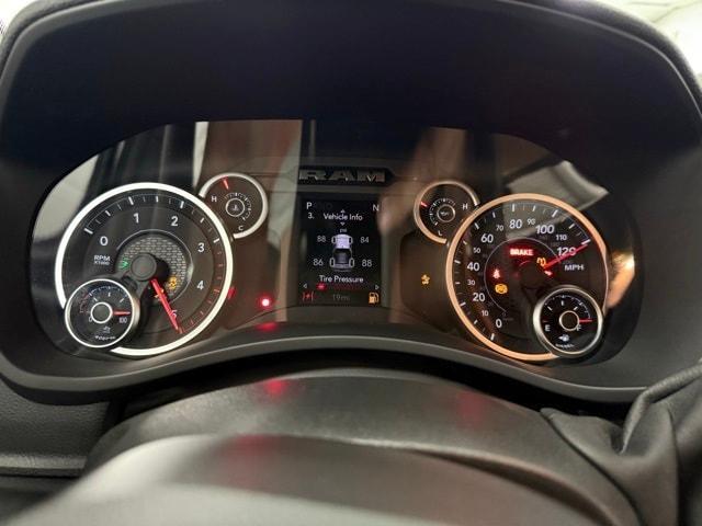 new 2026 Ram 2500 car, priced at $67,030