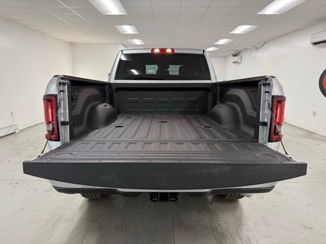 new 2026 Ram 2500 car, priced at $67,030