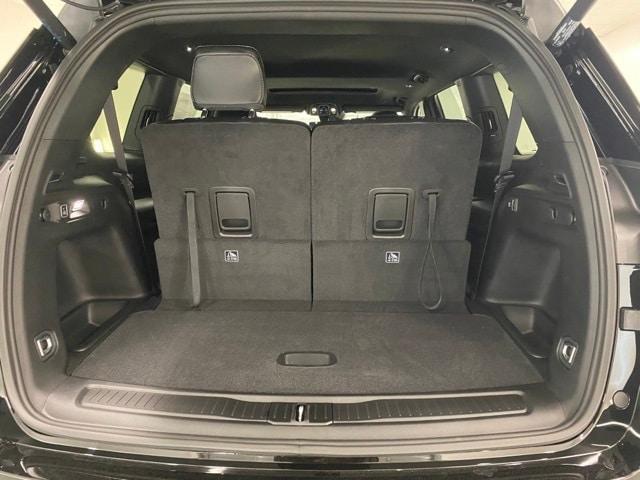 new 2025 Jeep Grand Cherokee L car, priced at $43,609