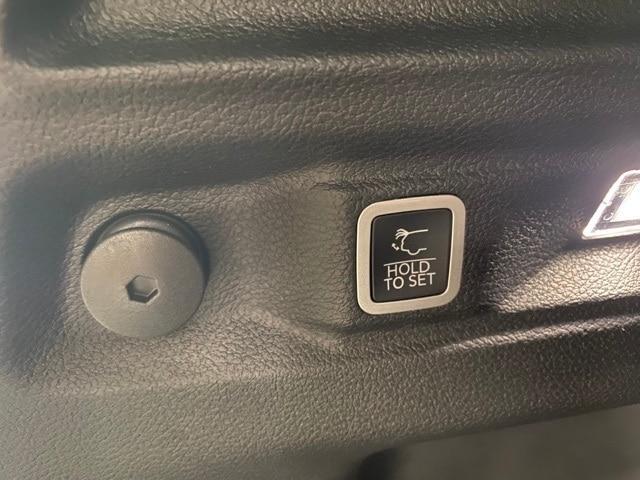 new 2025 Jeep Grand Cherokee L car, priced at $43,609