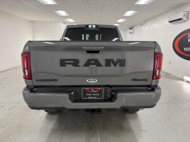 new 2026 Ram 2500 car, priced at $85,439