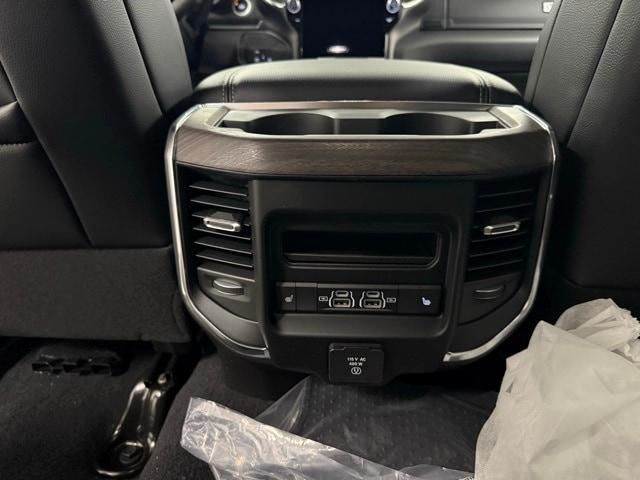 new 2026 Ram 2500 car, priced at $85,439