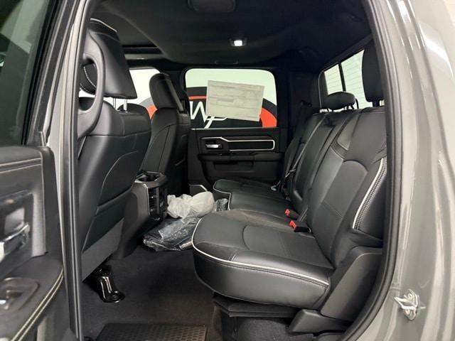 new 2026 Ram 2500 car, priced at $85,439