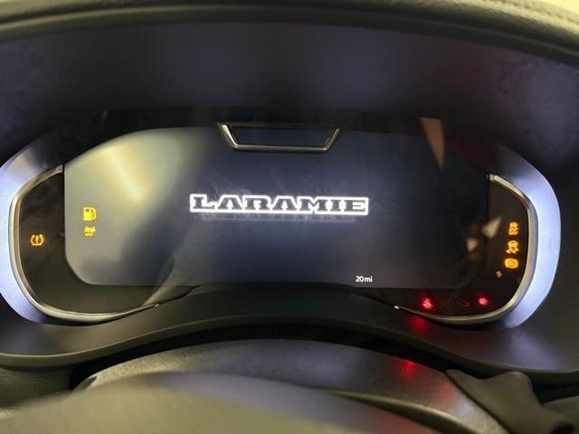 new 2026 Ram 2500 car, priced at $85,439