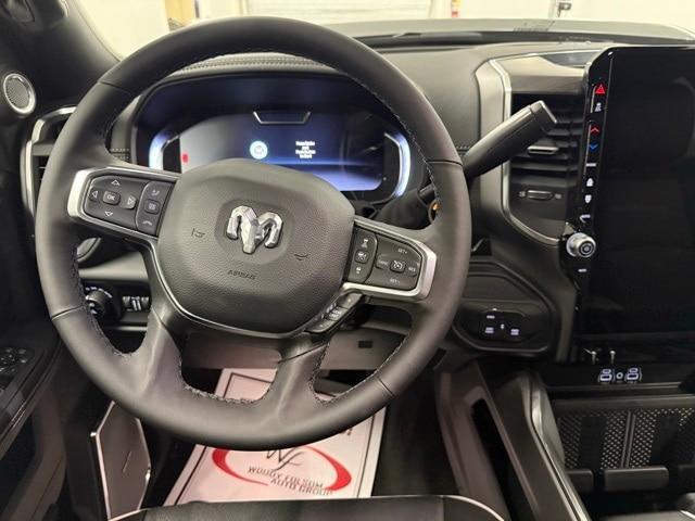 new 2026 Ram 2500 car, priced at $85,439