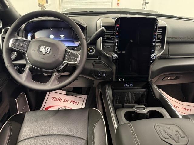 new 2026 Ram 2500 car, priced at $85,439