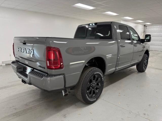 new 2026 Ram 2500 car, priced at $85,439