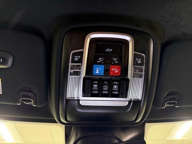 new 2026 Ram 2500 car, priced at $85,439