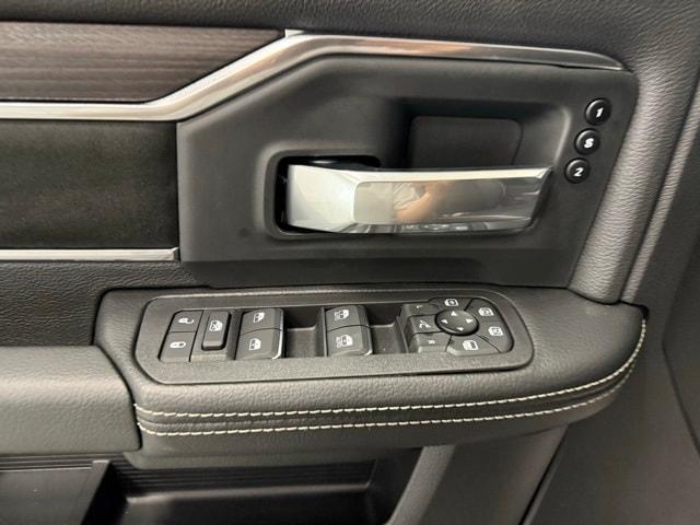 new 2026 Ram 2500 car, priced at $85,439