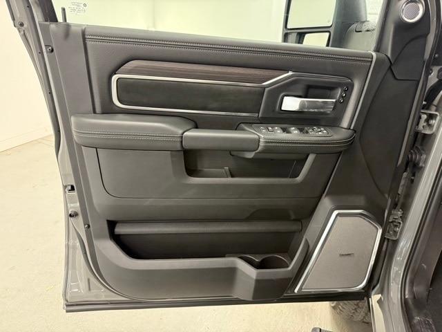 new 2026 Ram 2500 car, priced at $85,439