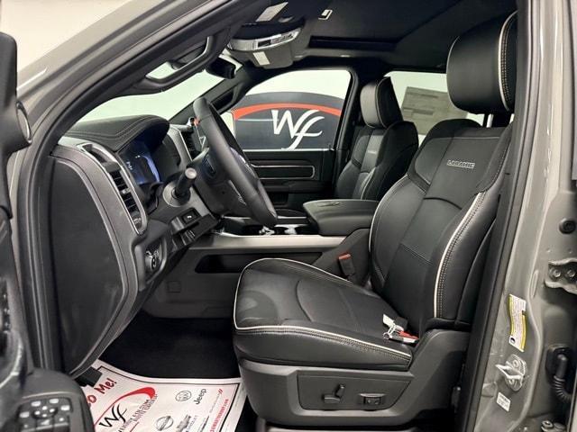 new 2026 Ram 2500 car, priced at $85,439