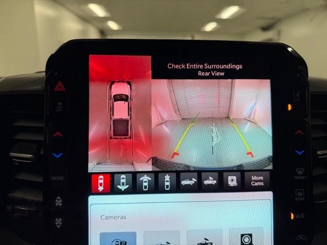 new 2026 Ram 2500 car, priced at $85,439