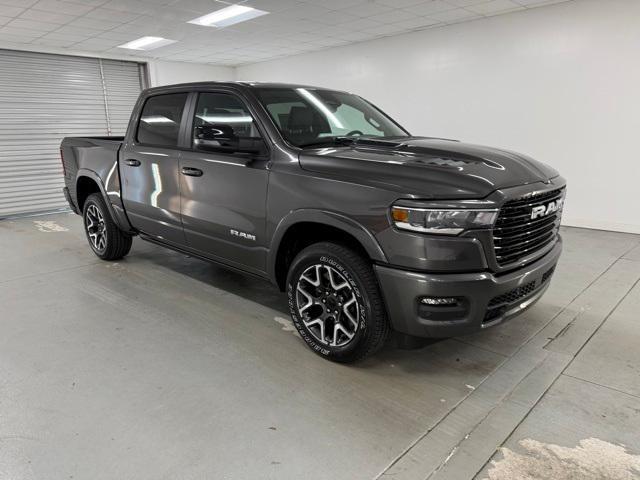 new 2025 Ram 1500 car, priced at $61,971