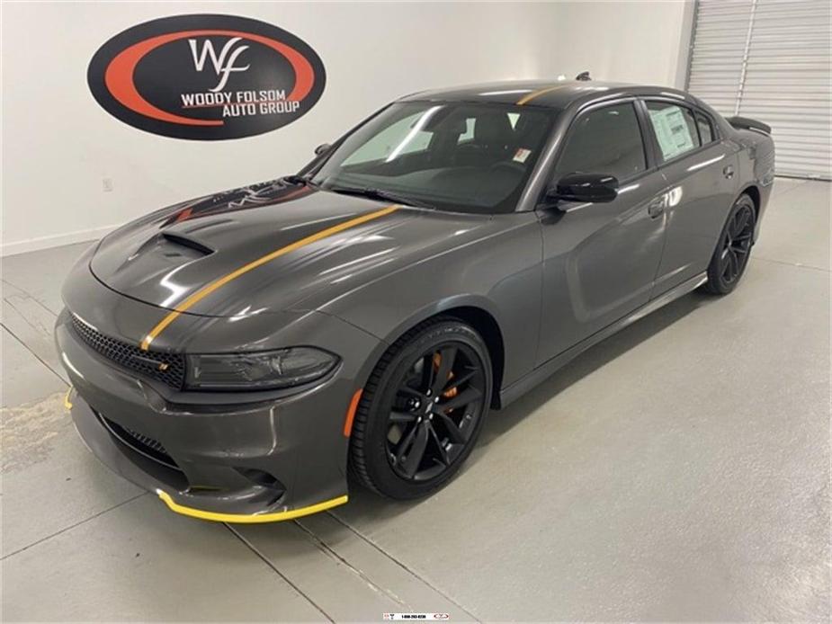 new 2023 Dodge Charger car, priced at $36,777