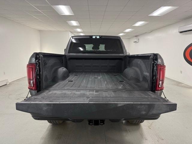 new 2025 Ram 2500 car, priced at $73,153