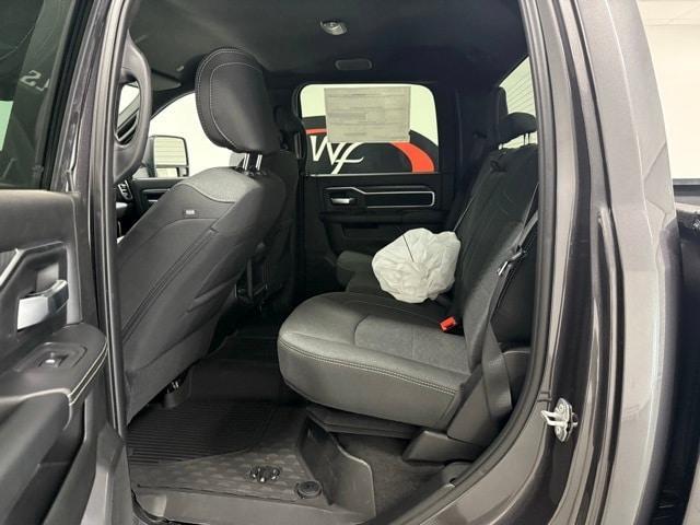 new 2025 Ram 2500 car, priced at $73,153