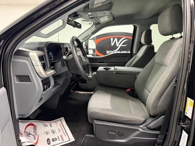 used 2025 Ford F-250 car, priced at $64,968