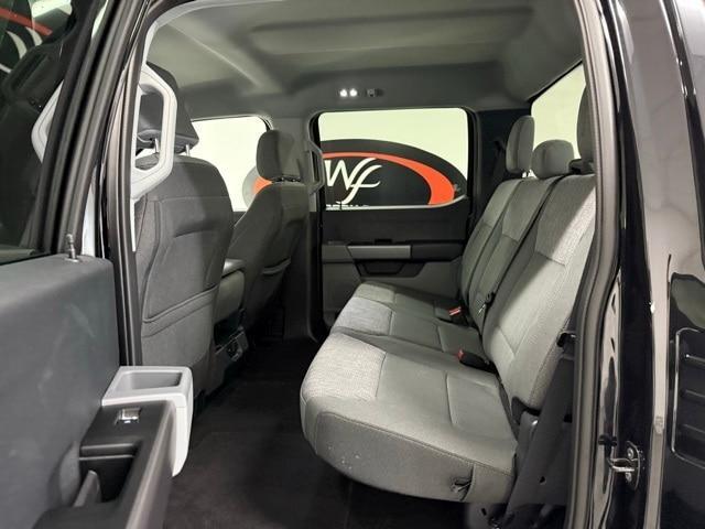 used 2025 Ford F-250 car, priced at $64,968