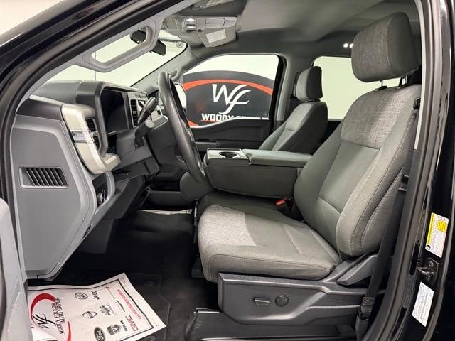 used 2025 Ford F-250 car, priced at $64,968