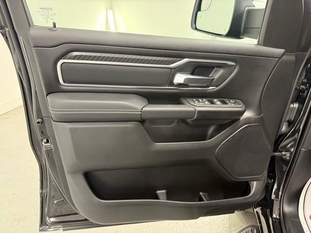 new 2026 Ram 1500 car, priced at $57,584