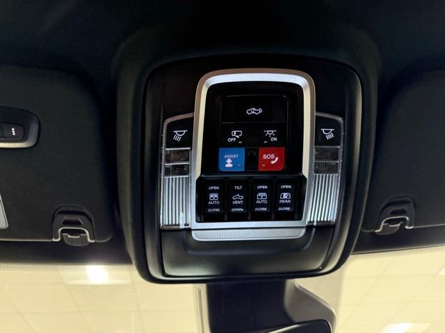 new 2026 Ram 1500 car, priced at $57,584