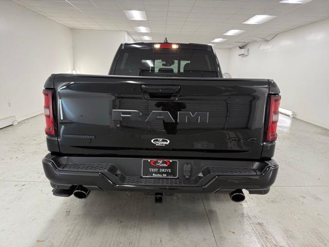 new 2026 Ram 1500 car, priced at $57,584