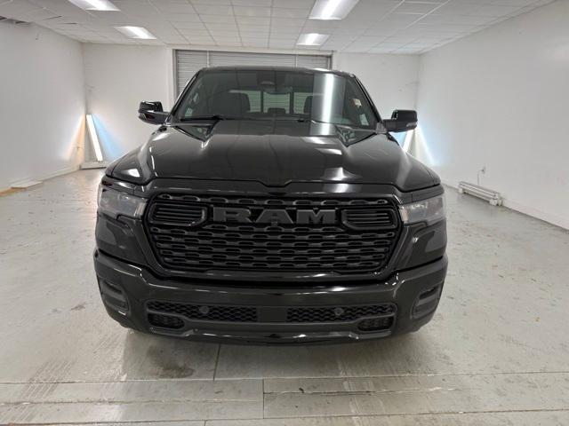 new 2026 Ram 1500 car, priced at $57,584