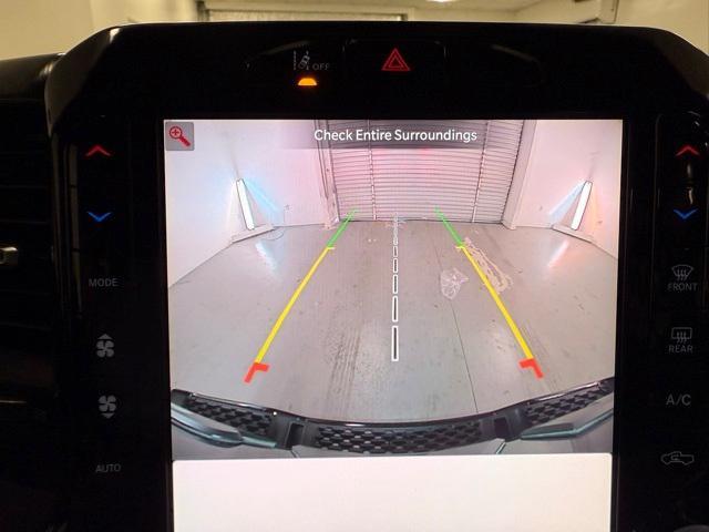 new 2026 Ram 1500 car, priced at $57,584