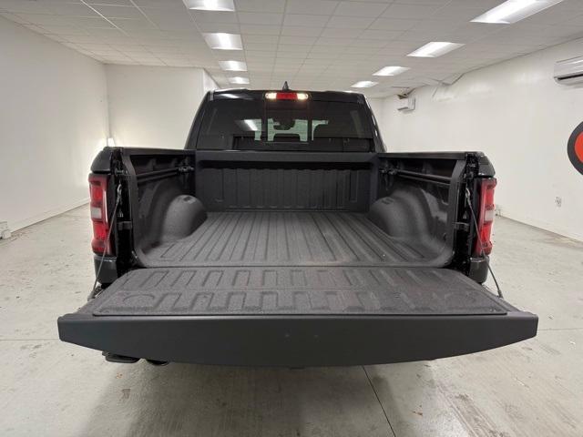 new 2026 Ram 1500 car, priced at $57,584