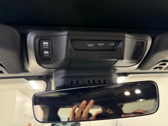 new 2025 Jeep Wrangler car, priced at $53,523