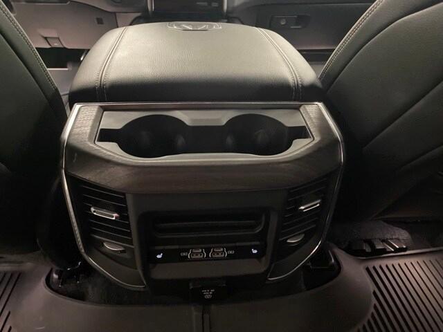 new 2025 Ram 1500 car, priced at $68,281