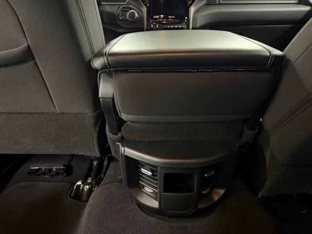 used 2024 Ram 2500 car, priced at $46,968