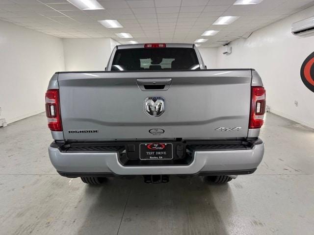 used 2024 Ram 2500 car, priced at $46,968