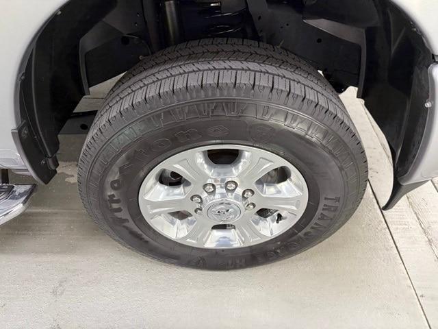 used 2024 Ram 2500 car, priced at $46,968