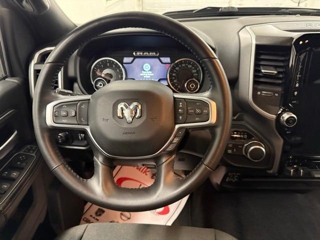 used 2024 Ram 2500 car, priced at $46,968