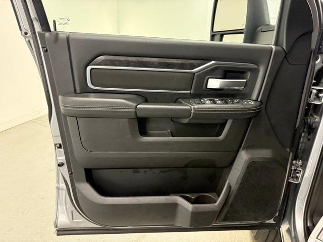 used 2024 Ram 2500 car, priced at $46,968