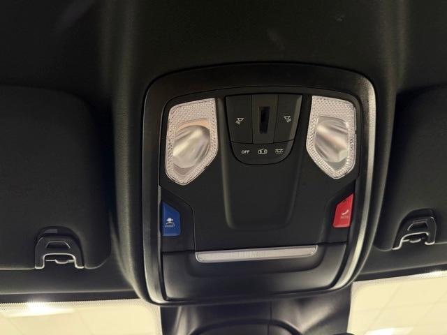used 2024 Ram 2500 car, priced at $46,968