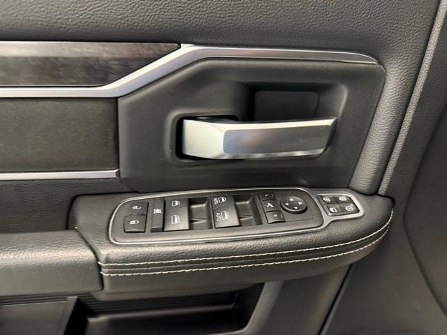 used 2024 Ram 2500 car, priced at $46,968