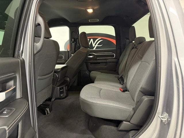 used 2024 Ram 2500 car, priced at $46,968