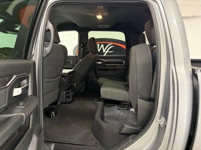 used 2024 Ram 2500 car, priced at $46,968